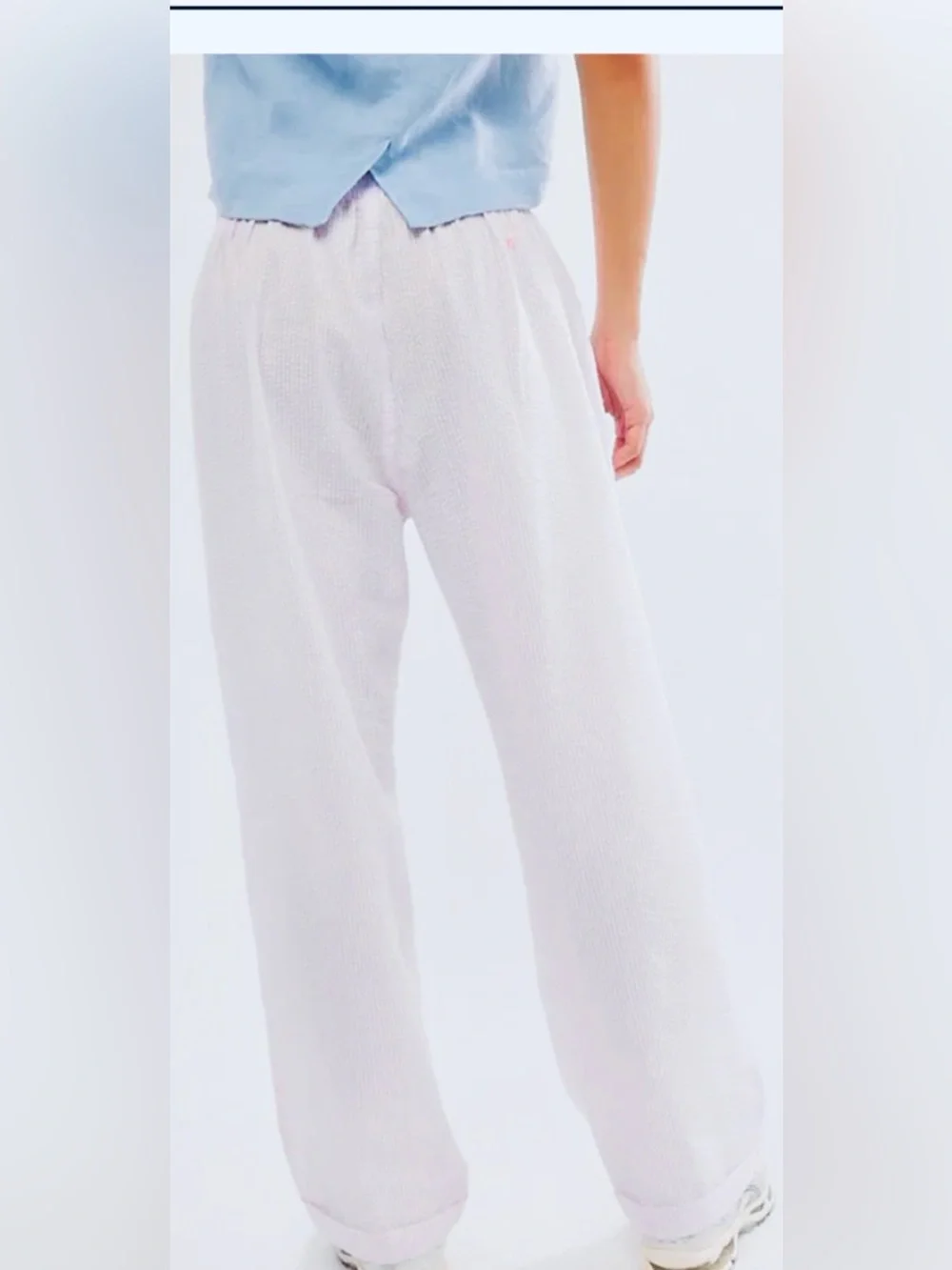 Free People Cloud Nine Lounge Pants